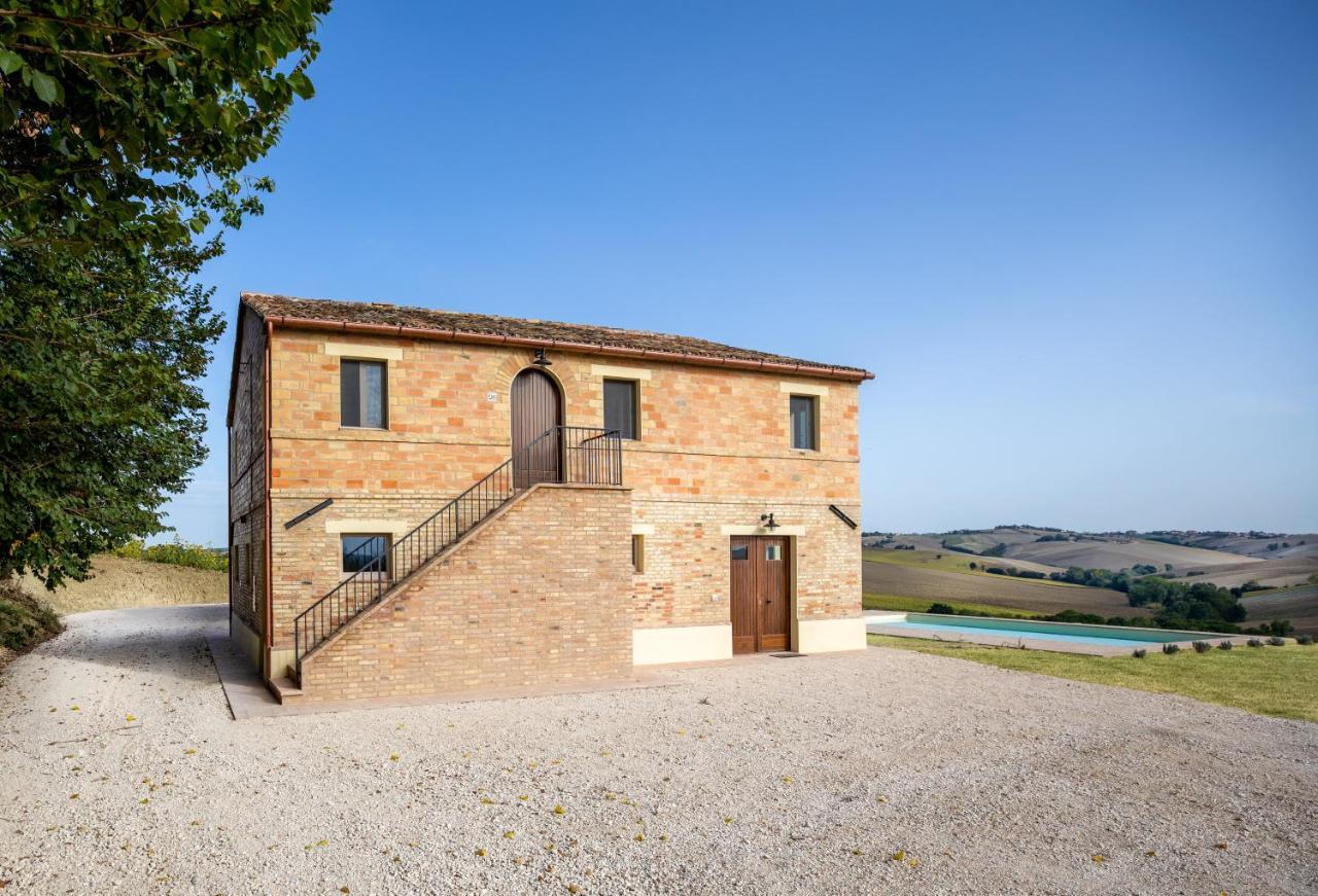 Villa Saltregna Cervidone Eksteriør bilde