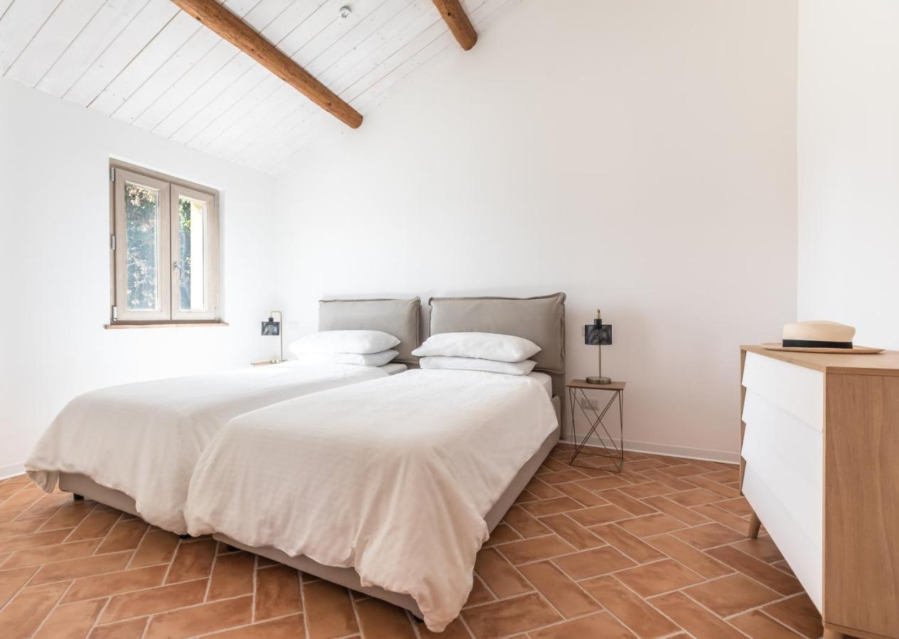 Villa Saltregna Cervidone Eksteriør bilde